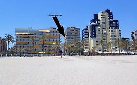 Tortuga Flat
